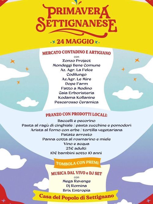 Primavera Settignanese