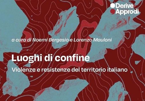 GEOGRAFIE SECURITARIE E SPAZI DI CONVERGENZA: migranti e cittadini tra esclusione e convivenza