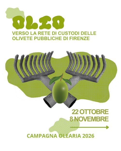 🫒 Progetto O.L.I.O. | 3ª Edizione 🫒