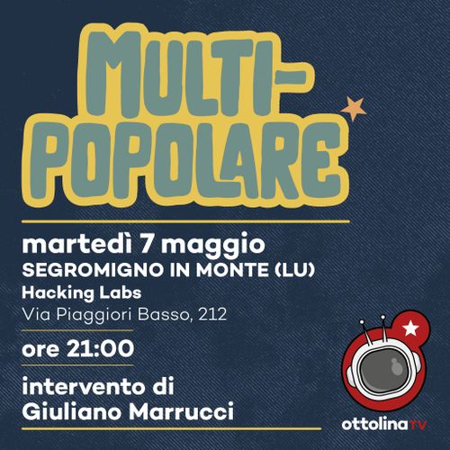 Multi Popolare Ottolina TV