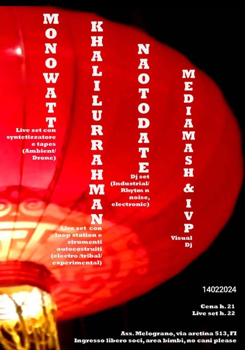 Monowatt - Khalilurrahman - Naotodate - Medimash & Ivp