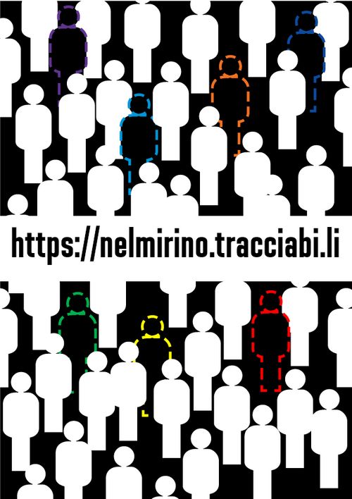 Campagna "Nel mirino": riunione dei gruppi di lavoro