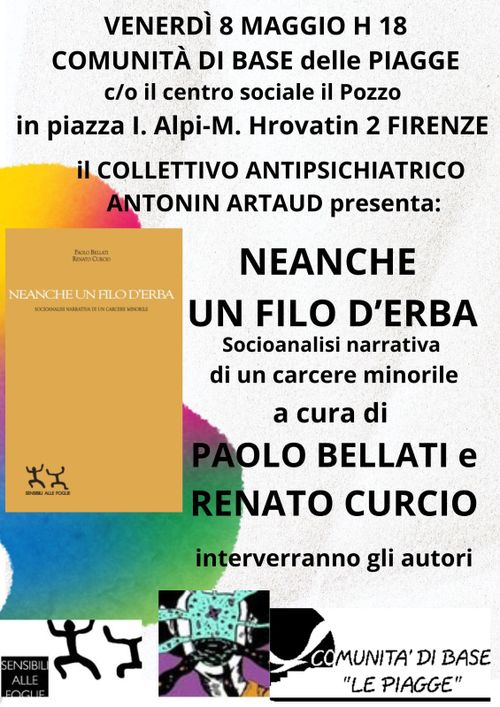 Neanche un filo derba 