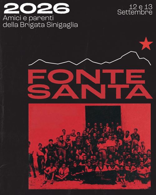 FONTESANTA 2026
