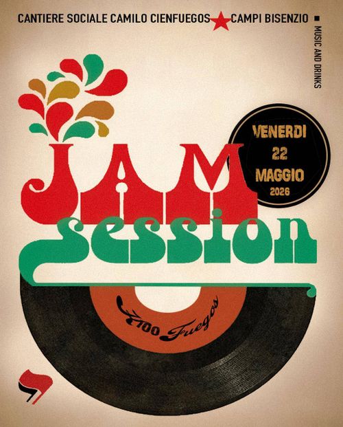 K100 Jam Session 