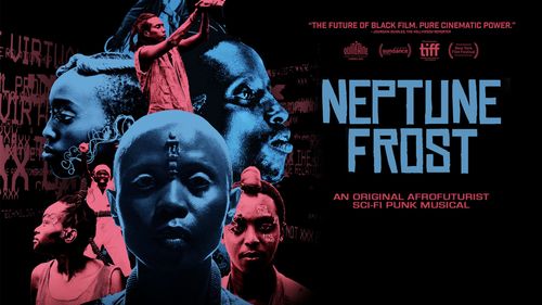 Neptune Frost
