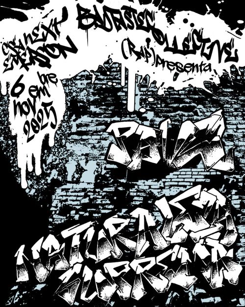 NATURALEZA SUPREMA + PAVEL @CSAnEXtEmerson