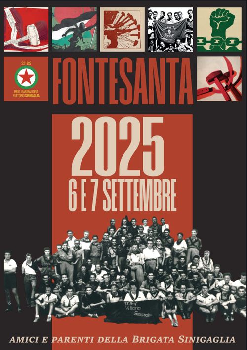 Fontesanta 2025
