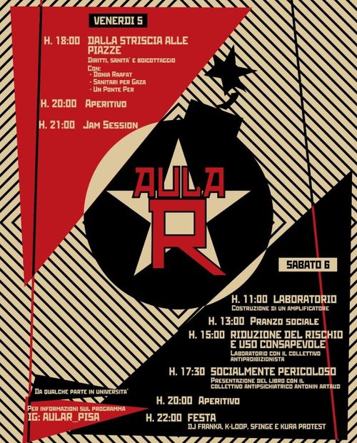 SOCIALMENTE PERICOLOSO- presentazione del libro