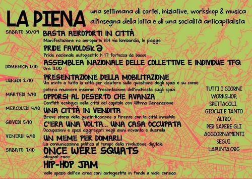 La Piena - 