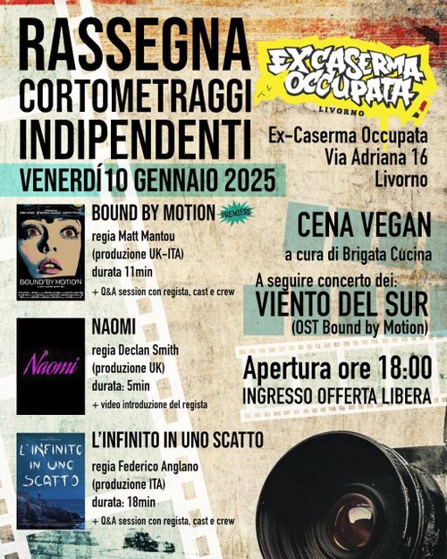 Sagra del documentario autoprodotto