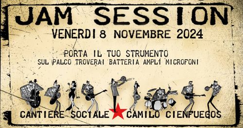 K100Jam di Novembre