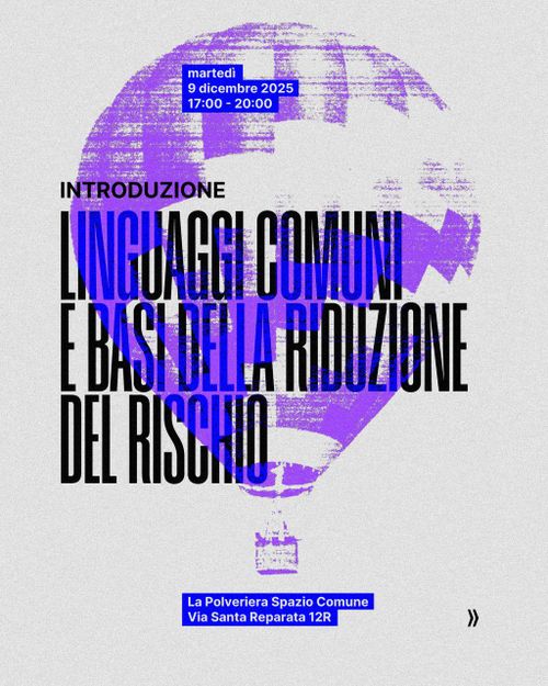 FORMAZIONE CAT con Wish e Polve