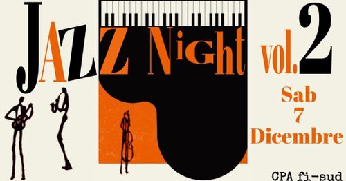 Jazz Night Vol.2