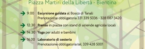 Repair Cafe @ Festa dei Parchi