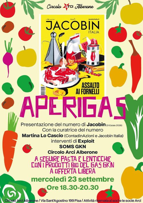 Aperigas