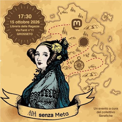 Ada senza Meta