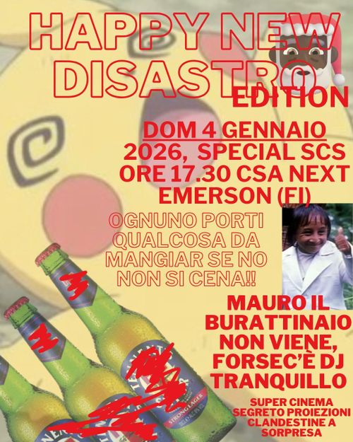 Super Cinema Segreto - Edizione Speciale