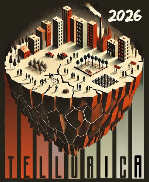 Tellurica 2026